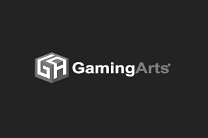 Caça-níqueis on-line de Gaming Arts mais populares