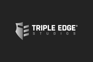 Caça-níqueis on-line de Triple Edge Studios mais populares