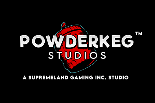 Caça-níqueis on-line de Powderkeg Studios mais populares