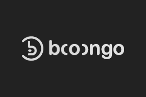 Caça-níqueis on-line de Booongo Gaming mais populares