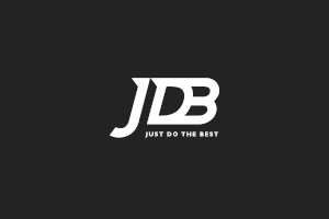 Caça-níqueis on-line de JDB mais populares