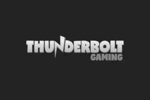 Caça-níqueis on-line de Thunderbolt Gaming mais populares