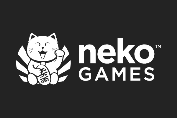 Caça-níqueis on-line de Neko Games mais populares
