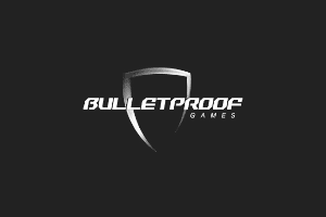 Caça-níqueis on-line de Bulletproof Games mais populares
