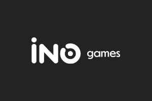 Caça-níqueis on-line de INO Games mais populares