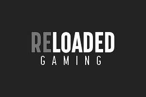 Caça-níqueis on-line de Reloaded Gaming mais populares