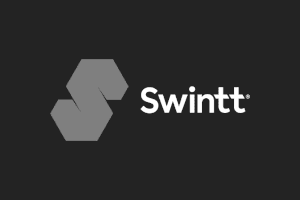 Caça-níqueis on-line de Swintt mais populares