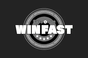 Caça-níqueis on-line de Win Fast mais populares