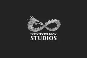 Caça-níqueis on-line de Infinity Dragon Studios mais populares