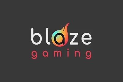 Caça-níqueis on-line de Blaze Gaming mais populares