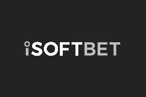 Caça-níqueis on-line de iSoftBet mais populares