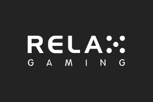 Caça-níqueis on-line de Relax Gaming mais populares