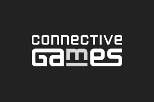 Caça-níqueis on-line de Connective Games mais populares