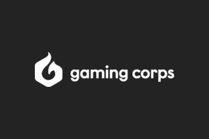 Caça-níqueis on-line de Gaming Corps mais populares