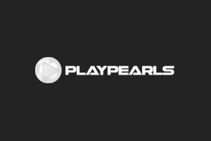 Caça-níqueis on-line de PlayPearls mais populares