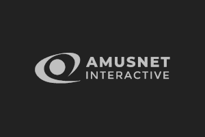Caça-níqueis on-line de Amusnet Interactive mais populares
