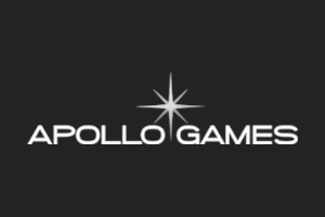 Caça-níqueis on-line de Apollo Games mais populares