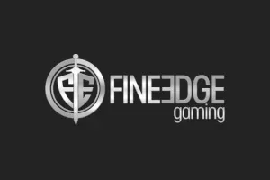 Caça-níqueis on-line de Fine Edge Gaming mais populares