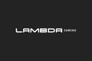 Caça-níqueis on-line de Lambda Gaming mais populares