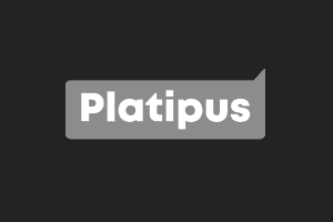 Caça-níqueis on-line de Platipus mais populares