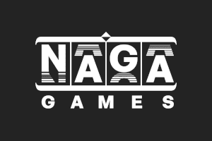 Caça-níqueis on-line de Naga Games mais populares