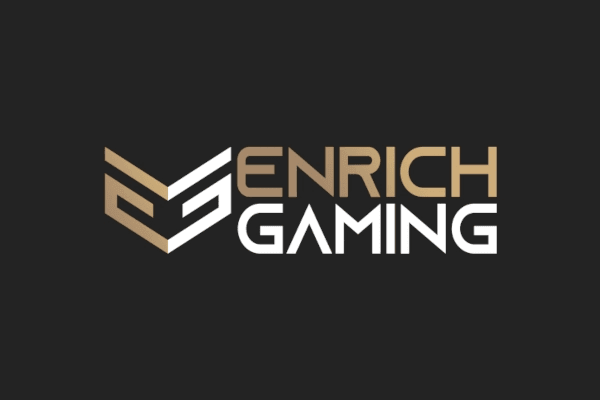Caça-níqueis on-line de Enrich Gaming mais populares