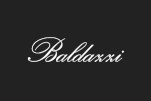 Caça-níqueis on-line de Baldazzi mais populares