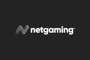Caça-níqueis on-line de NetGaming mais populares