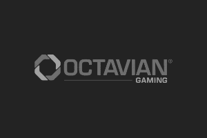 Caça-níqueis on-line de Octavian Gaming mais populares