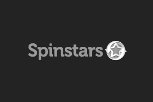 Caça-níqueis on-line de Spinstars mais populares