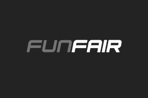 Caça-níqueis on-line de FunFair Games mais populares