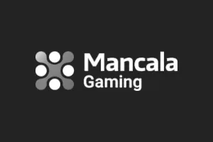 Caça-níqueis on-line de Mancala Gaming mais populares