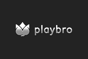 Caça-níqueis on-line de PlayBro mais populares