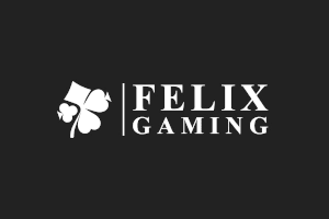 Caça-níqueis on-line de Felix Gaming mais populares