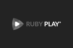 Caça-níqueis on-line de Ruby Play mais populares