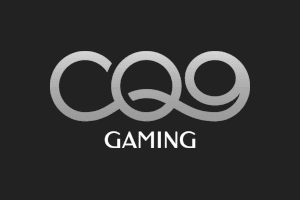 Caça-níqueis on-line de CQ9 Gaming mais populares