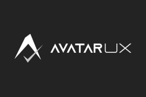 Caça-níqueis on-line de Avatar UX mais populares