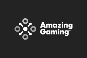 Caça-níqueis on-line de Amazing Gaming mais populares