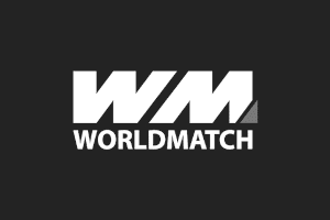 Caça-níqueis on-line de World Match mais populares