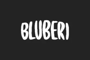 Caça-níqueis on-line de Bluberi mais populares