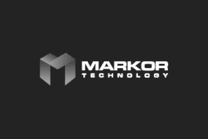 Caça-níqueis on-line de Markor Technology mais populares