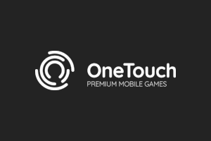 Caça-níqueis on-line de OneTouch Games mais populares
