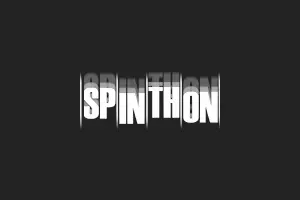Caça-níqueis on-line de Spinthon mais populares